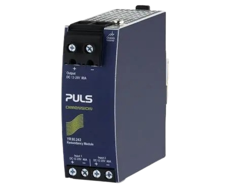 YR80.242 Puls