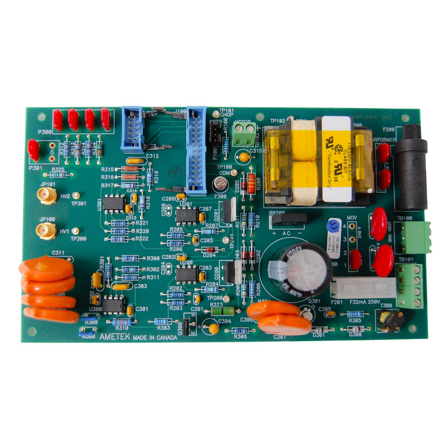 Ametek  1001662