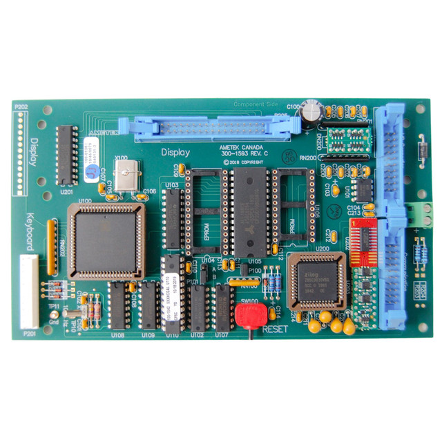 Ametek  1000138