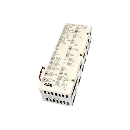 42000652 ABB - NDCU-21C-02 W/O SW