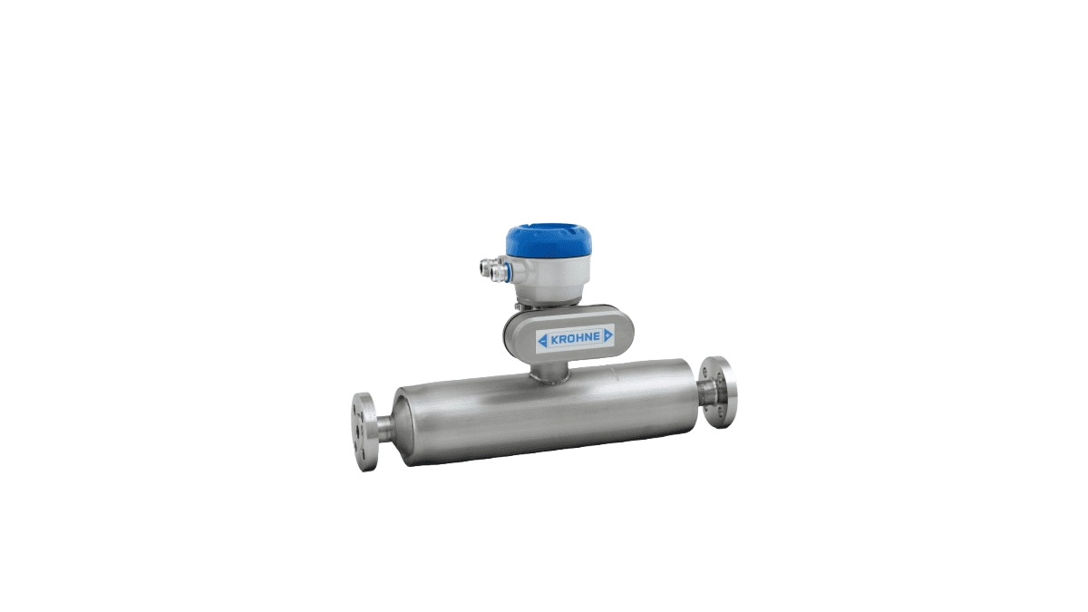 1010C Krohne