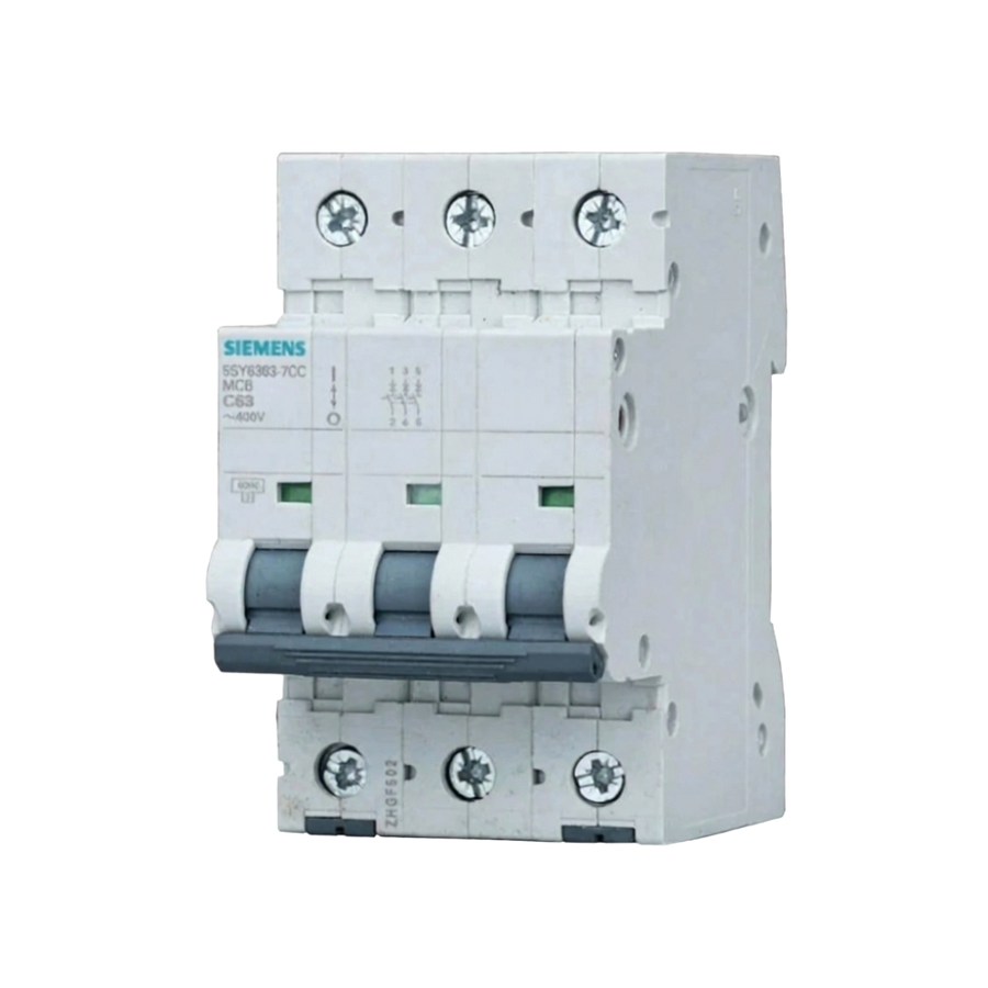 Siemens  3VF96231NE10