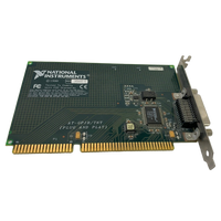 183663C-01 National Instruments - AT-GPIB TNT