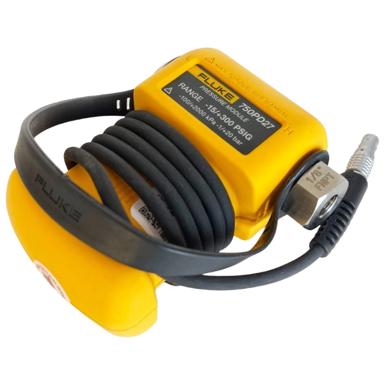 Fluke 750PD27