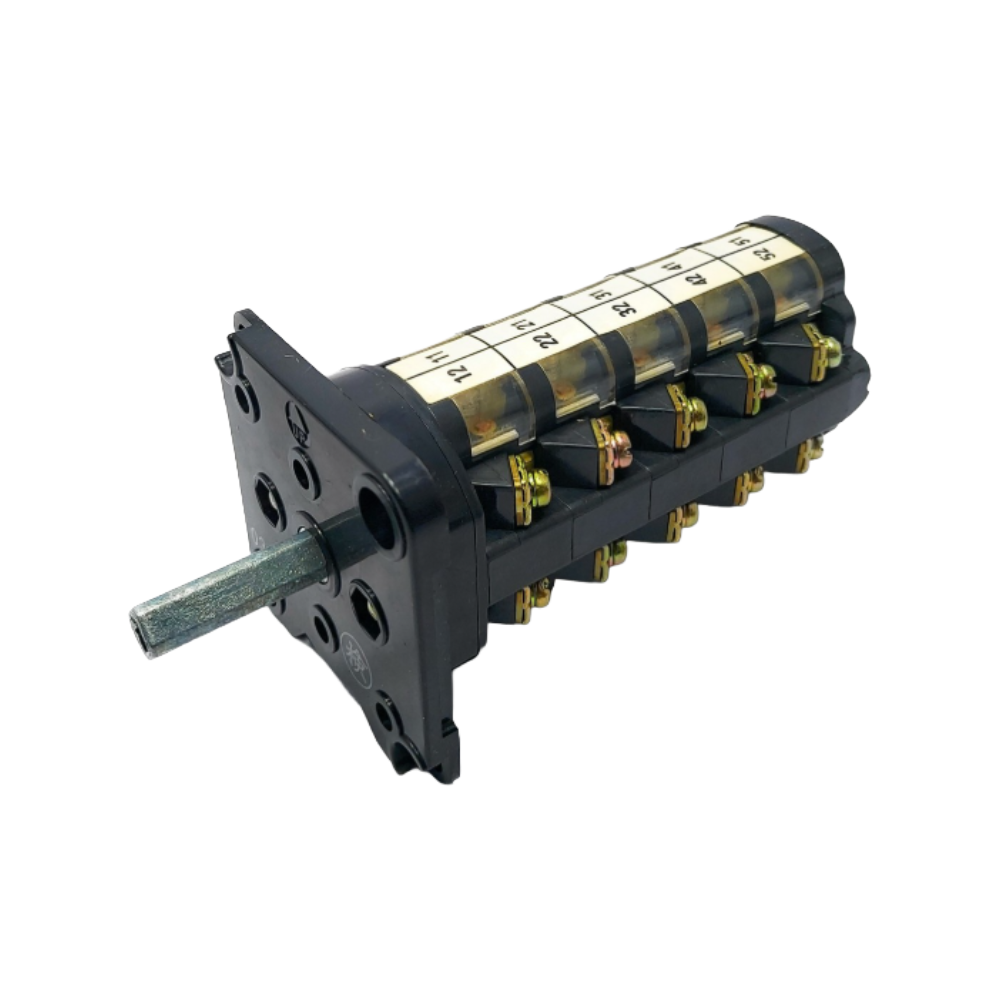 505A628G01 Electroswitch
