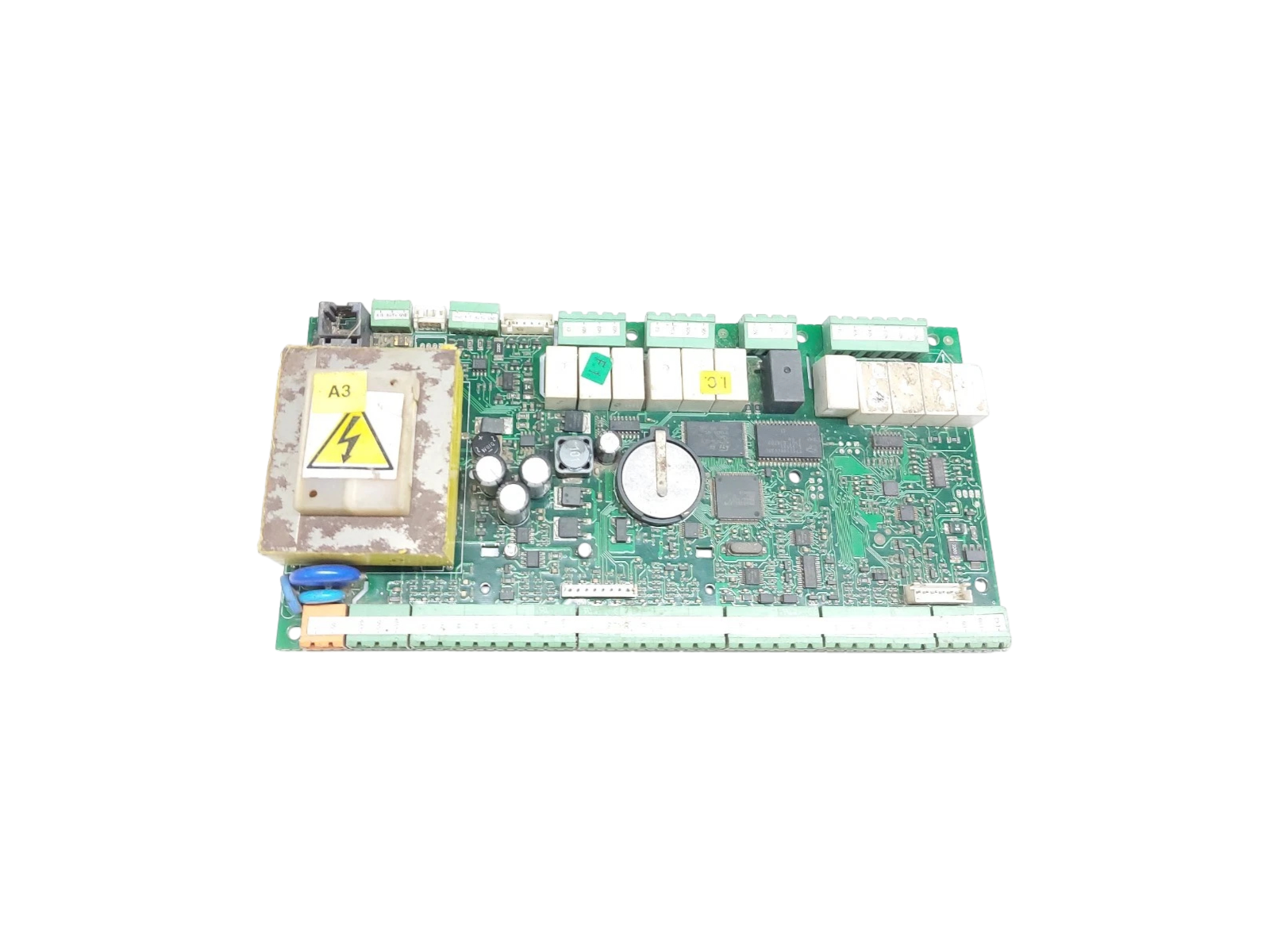 09811C Carel - E318580