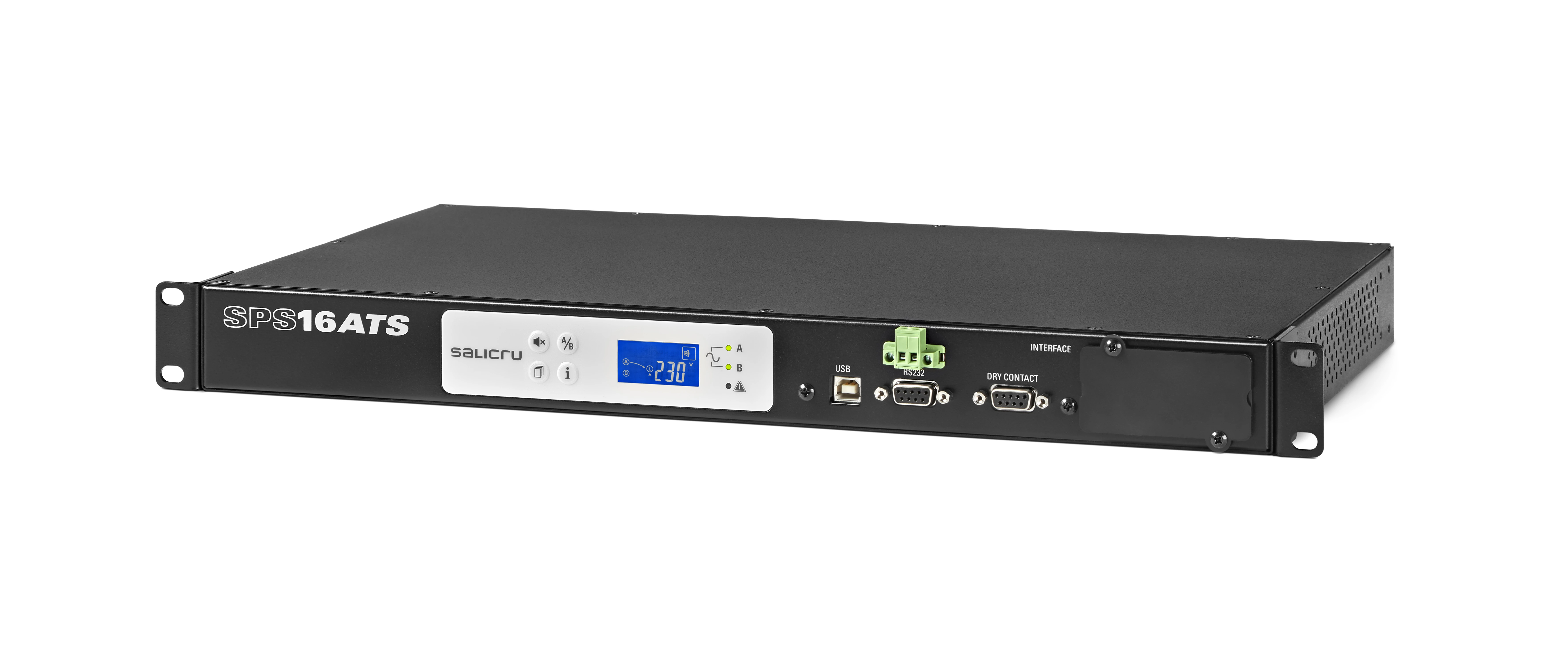 658CB000001 Salicru