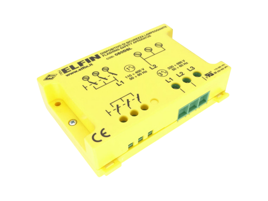 050DSL New Elfin