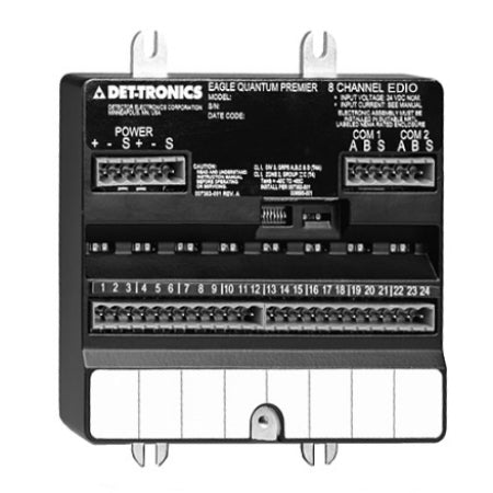 007371-002 Det Tronics - EQ3700PW