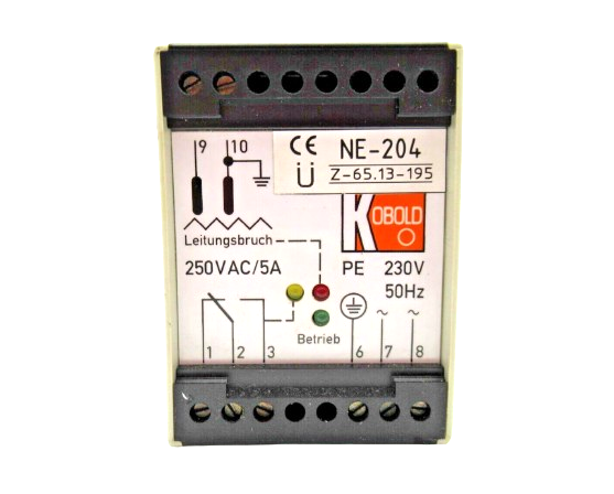 NE-204 Kobold - Z-65.13-195