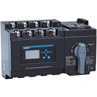 NXZ-250/4A Chint