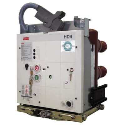 ABB  1VCF347175R0344