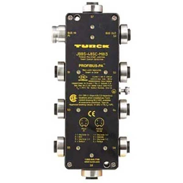 U8737-83 Turck - JBBS-48SC-M813