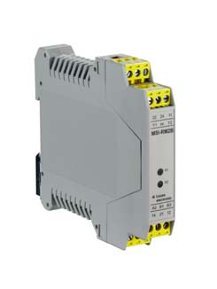 547954 Leuze - MSI-RM2B-01