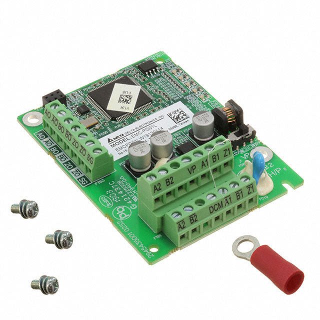 Delta Electronics  EMMPG01L