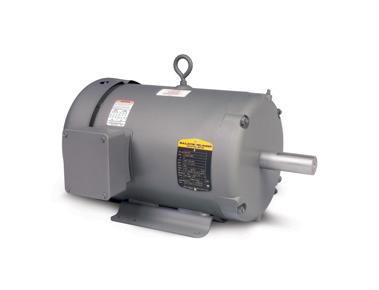 34A061R707 Baldor