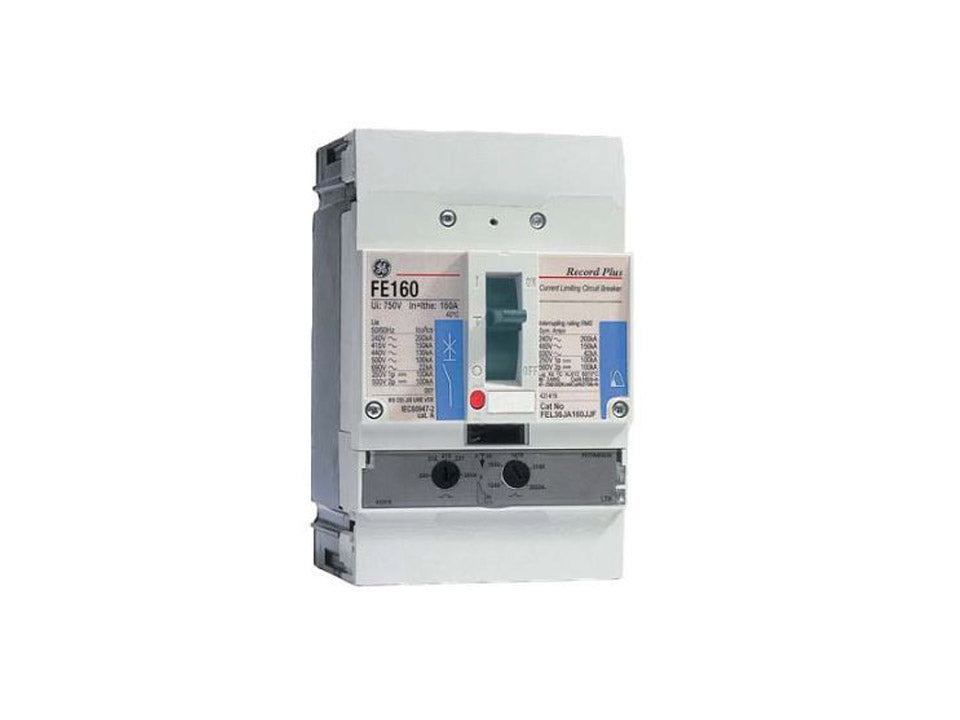 431991 General Electric - FEY306D250KF