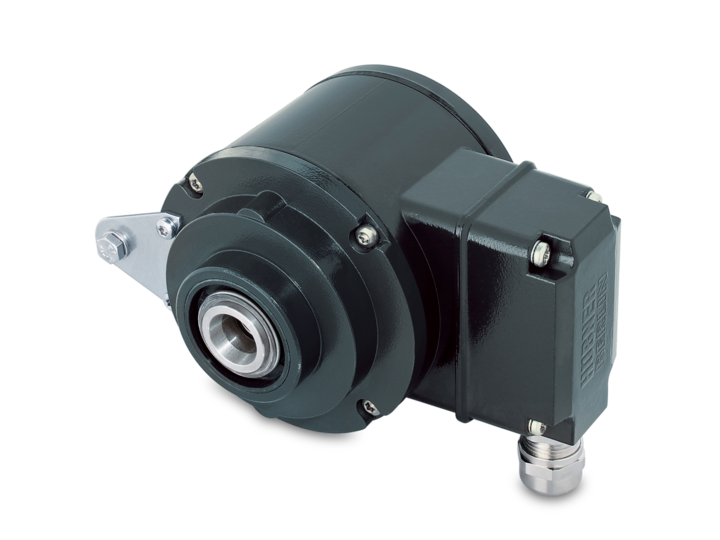 11085870 Baumer Electric - HOG10 DN 1024 I LR 12H7 KLK
