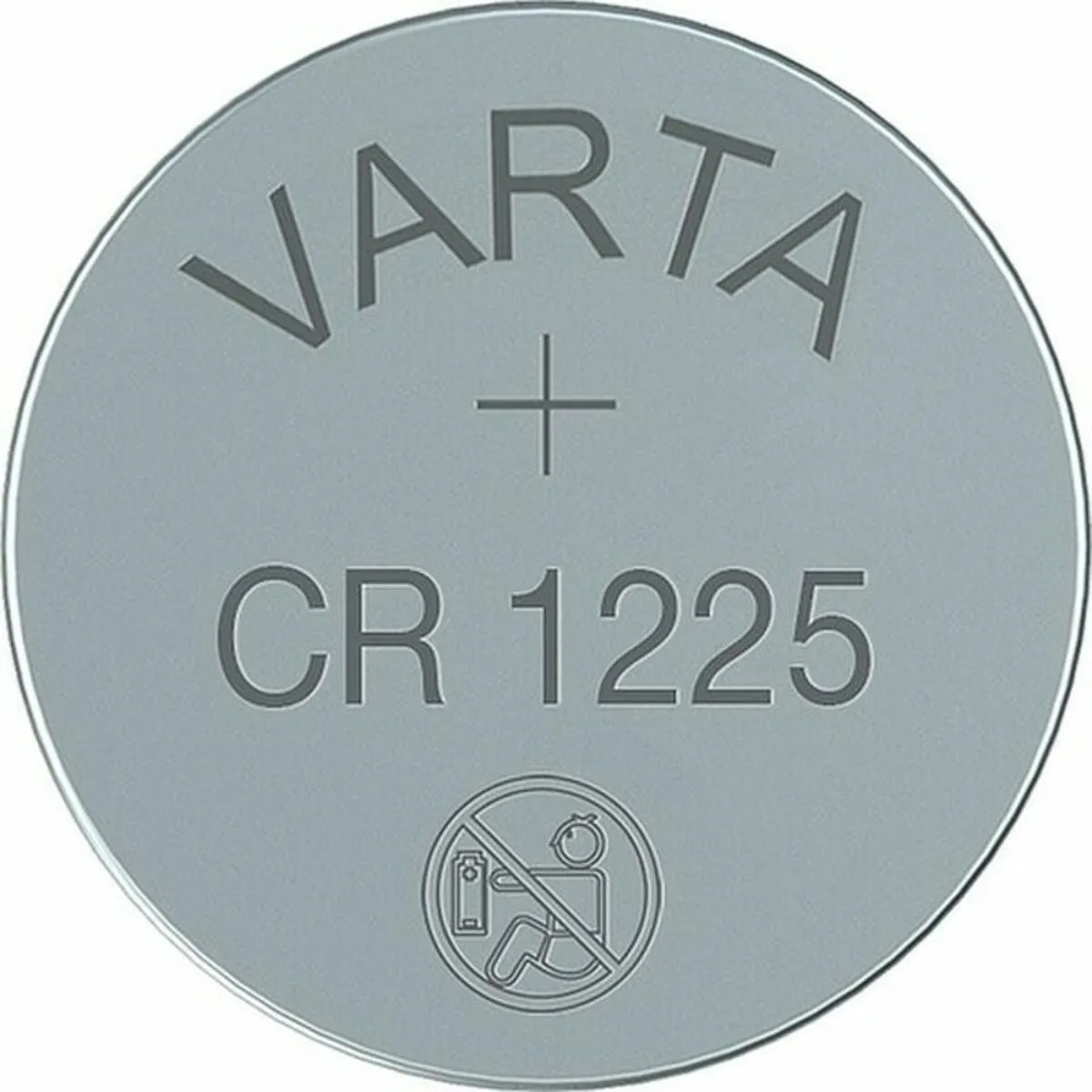 CR1225 Varta