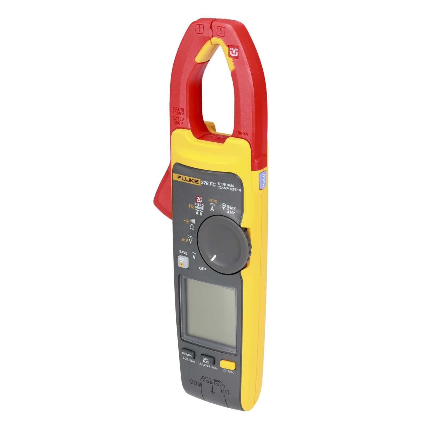 Fluke 378 FC