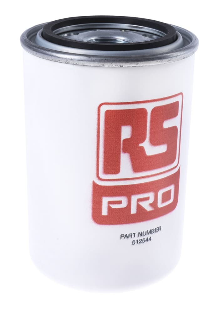 512-663 RS PRO