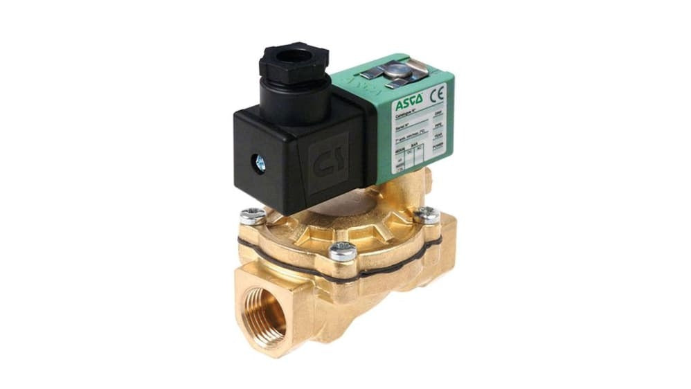 SCE210D409.24/DC Asco