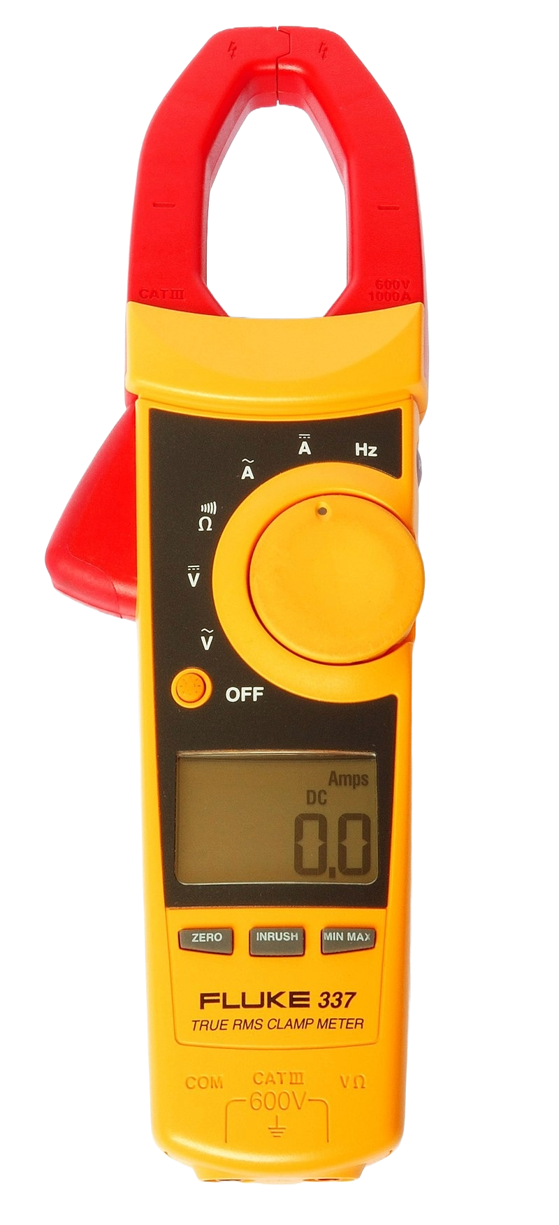 Fluke 337