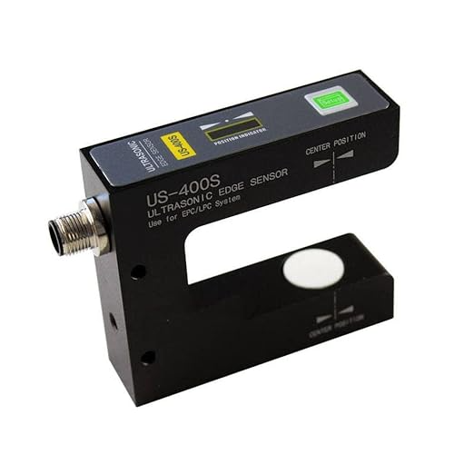 US-400S Ultrasonic Sensor