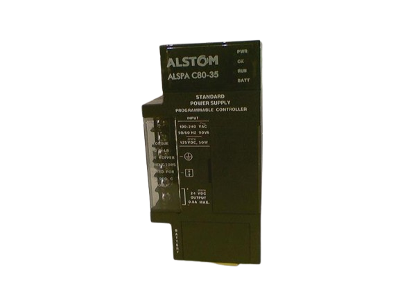 CE693PWR331 Alstom