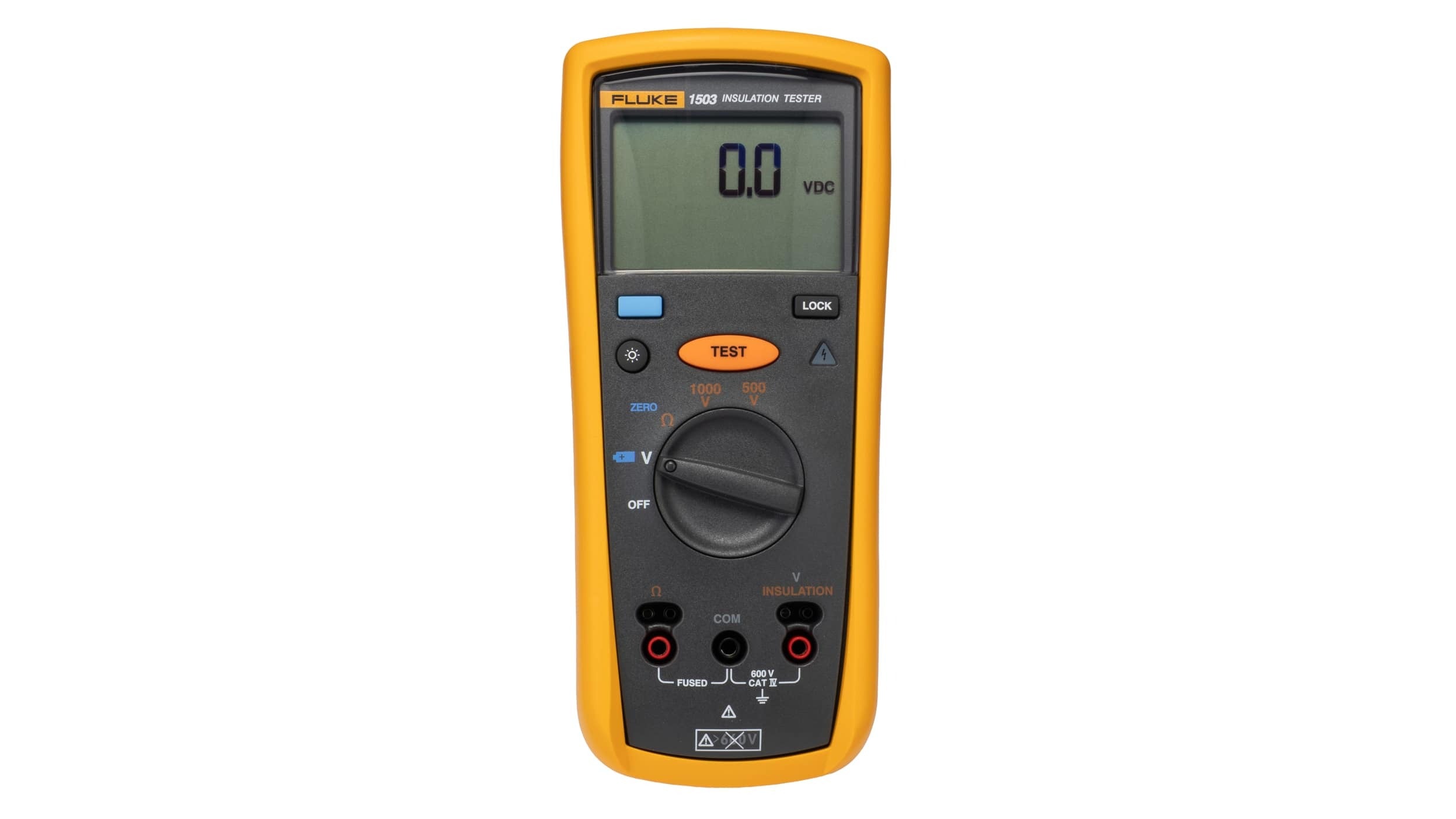 Fluke 1503