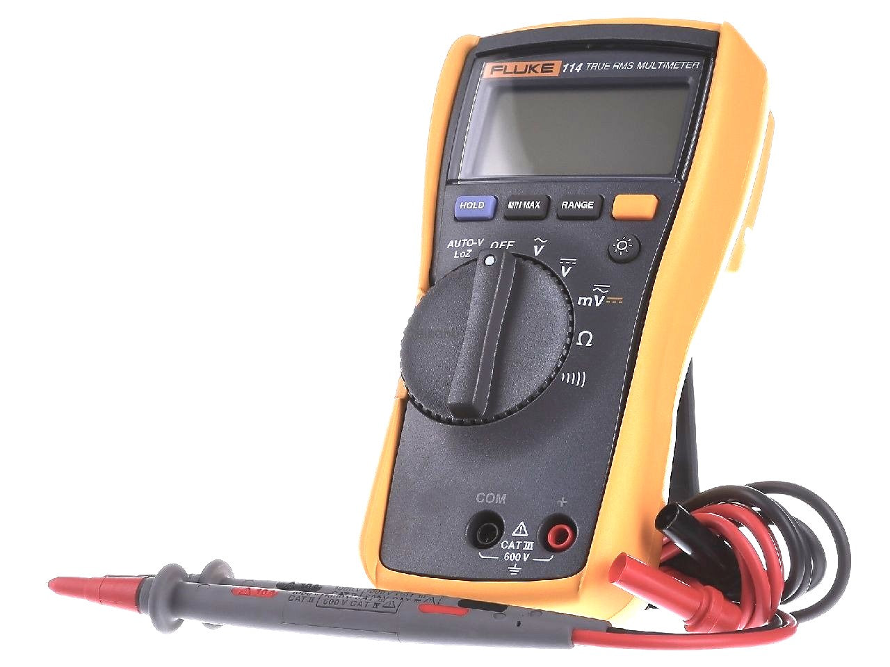 Fluke 114