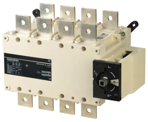 41AC4063 Socomec