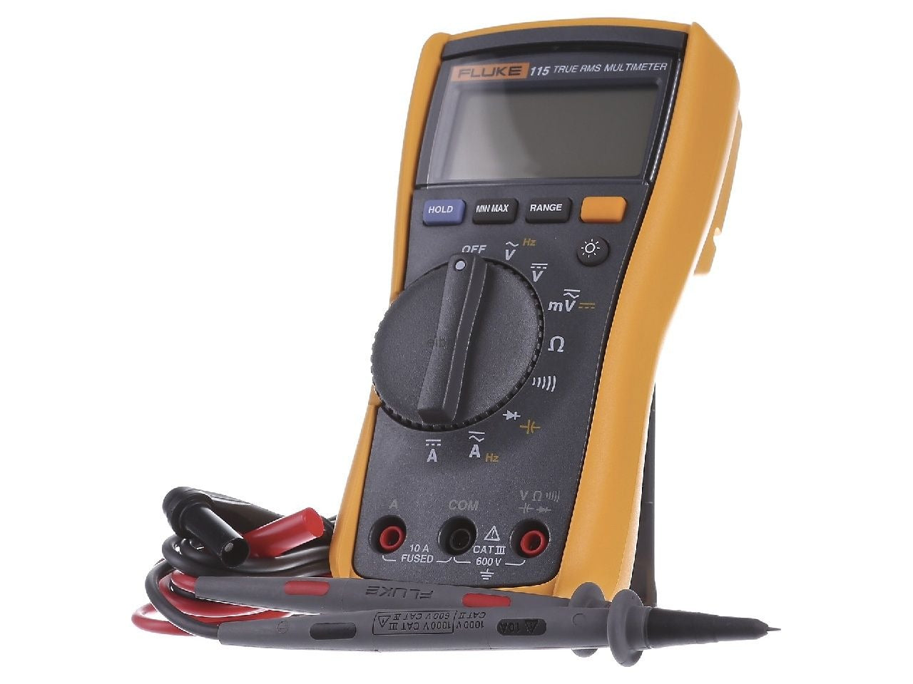 Fluke 115