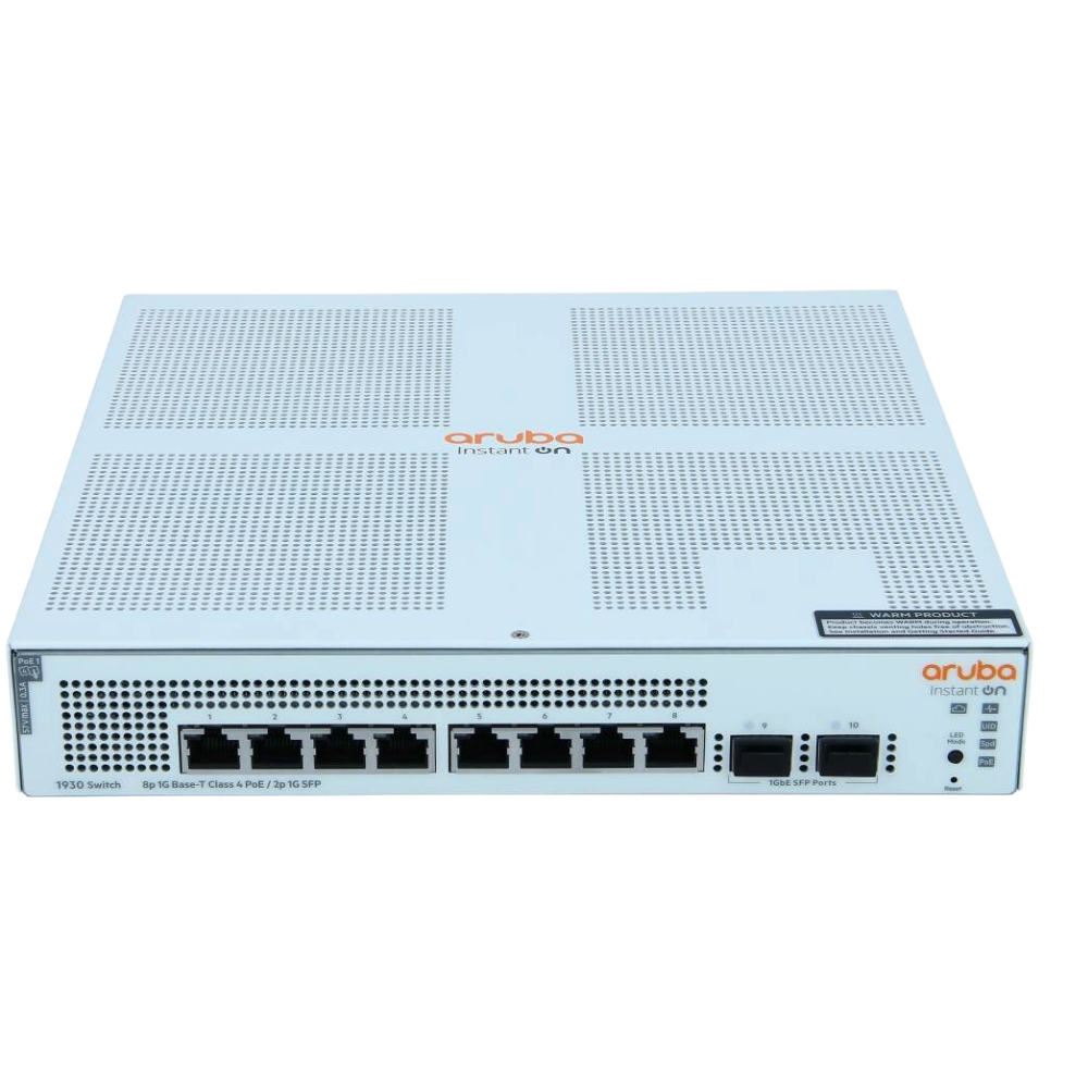 JL681A Aruba