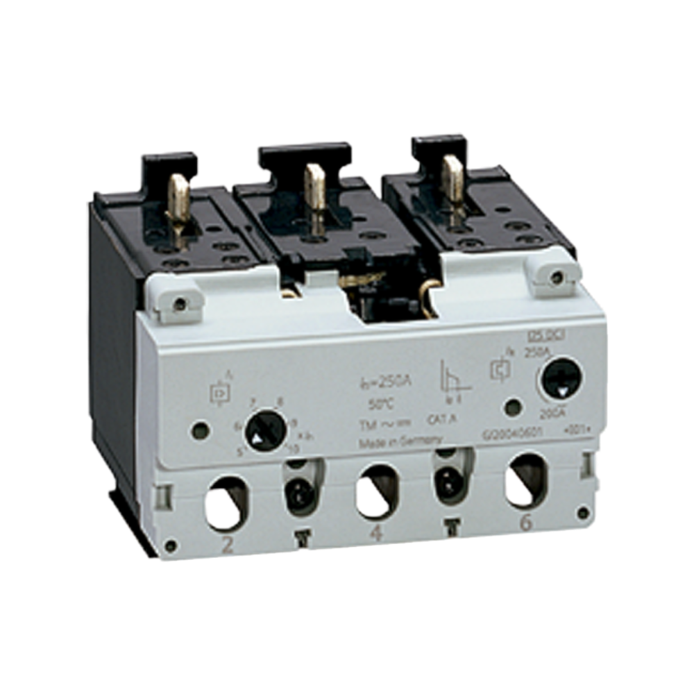 Siemens  3VL93206SS30