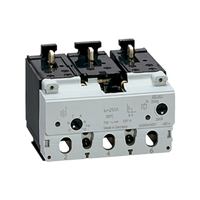 Siemens  3VL93206SS30