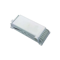257901 Stahl - 6001 1/2x18W