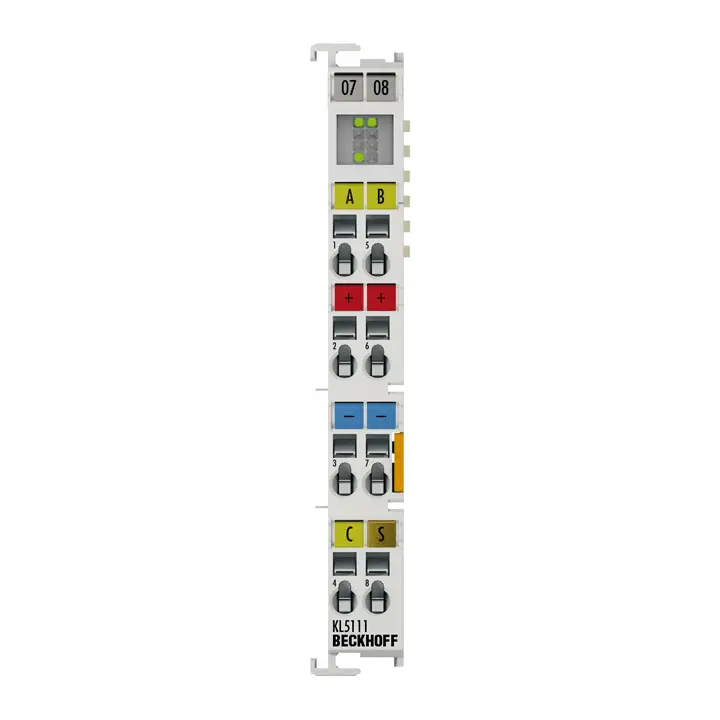 KL5111-0015 Beckhoff