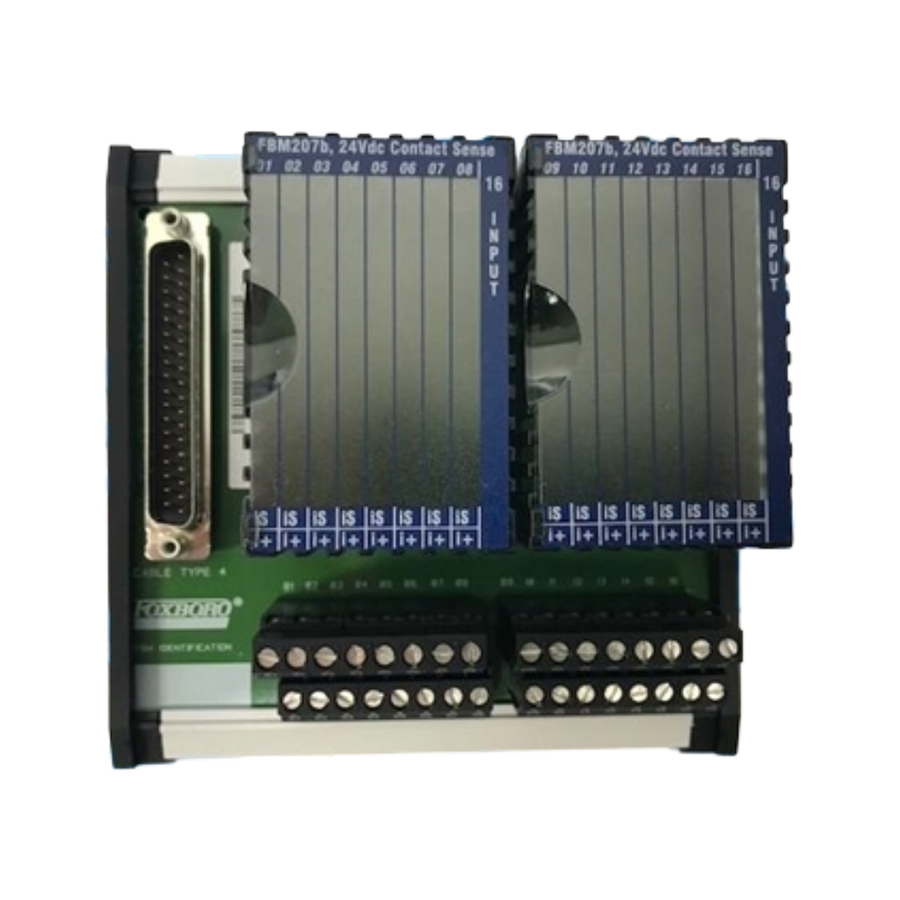 Foxboro  RH916XT
