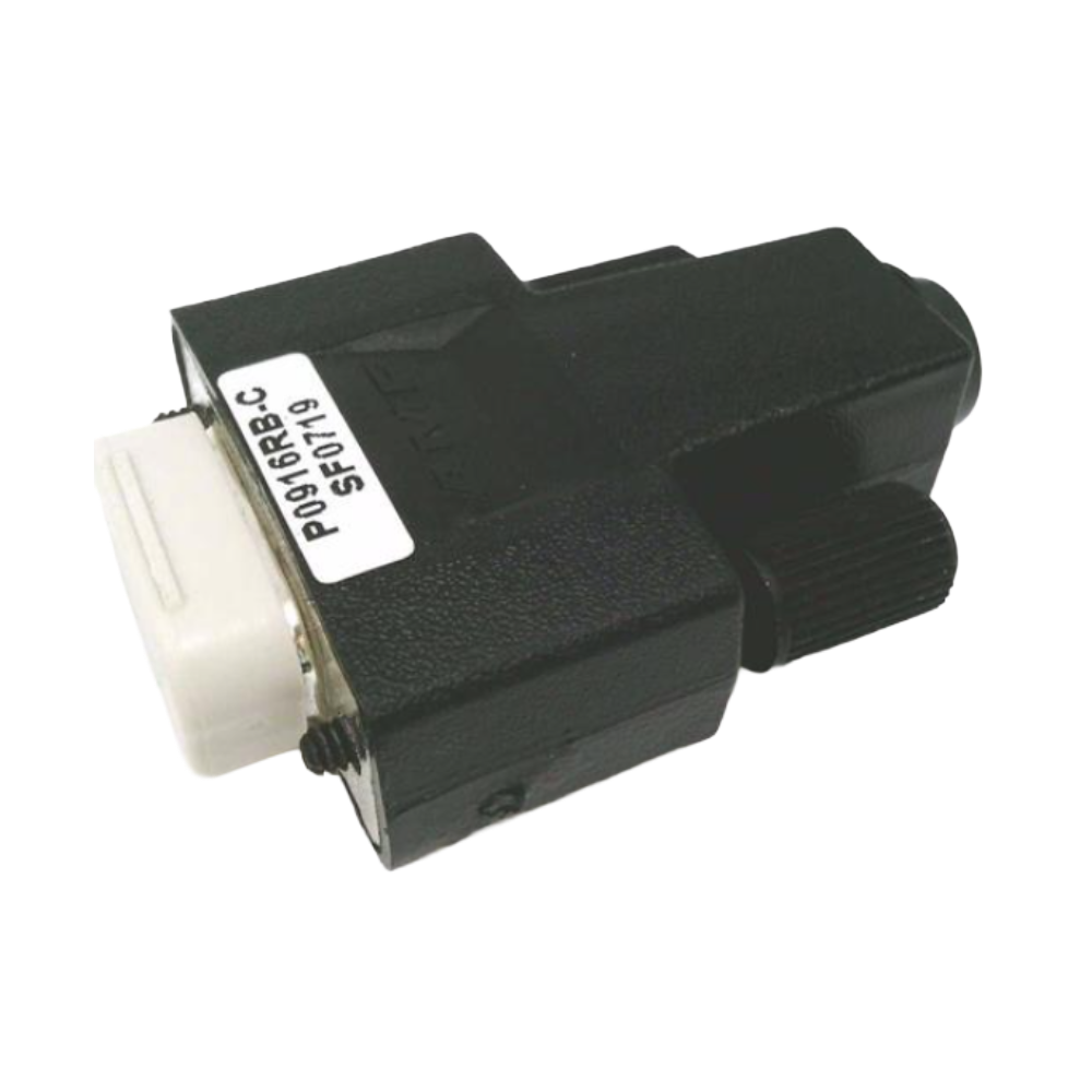 P0916RB Foxboro