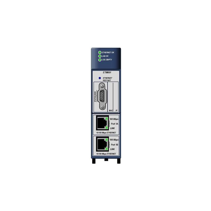 IC695ETM001CA GE Fanuc