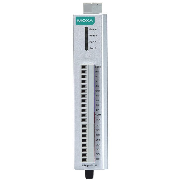 ioLogik E1213 Moxa