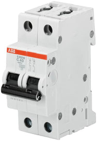 2CDS272001R0081 ABB - S202M-D8