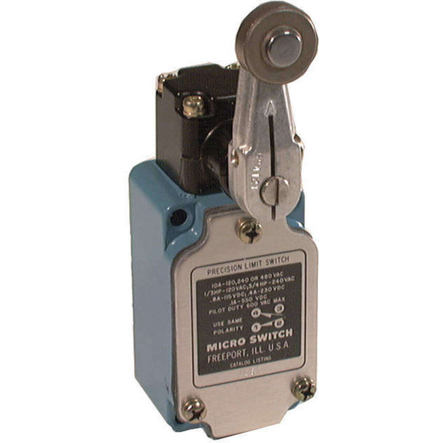 9724 Honeywell - 1LS1-L