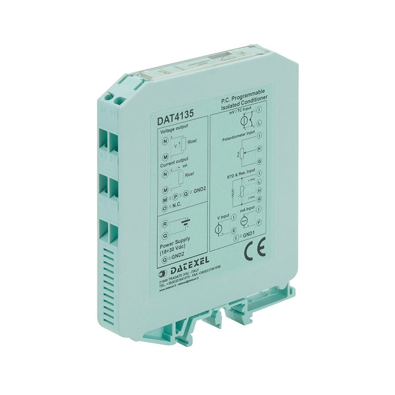 DAT4135 Datexel