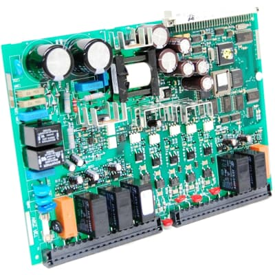ABB  1MRS050451