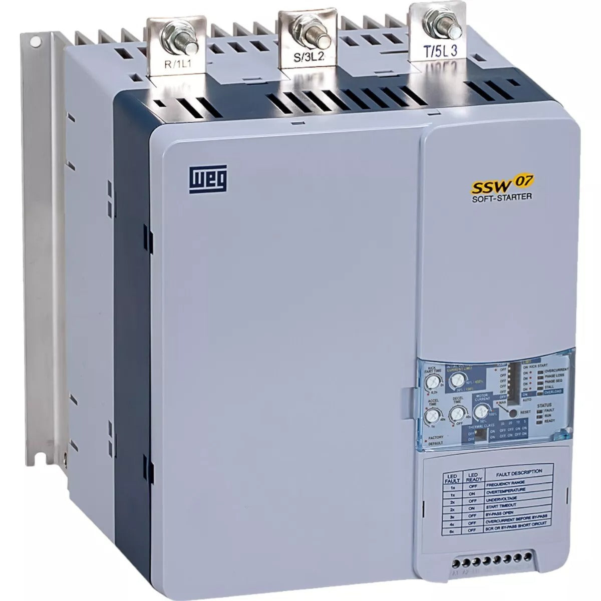 BRSSW070130T5SZ WEG Electric