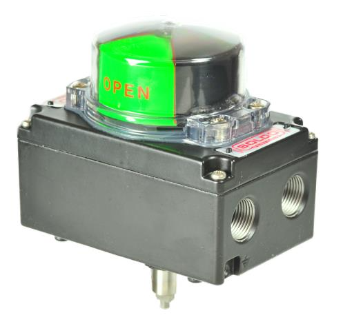 SF01200-10W01L4 Soldo Controls
