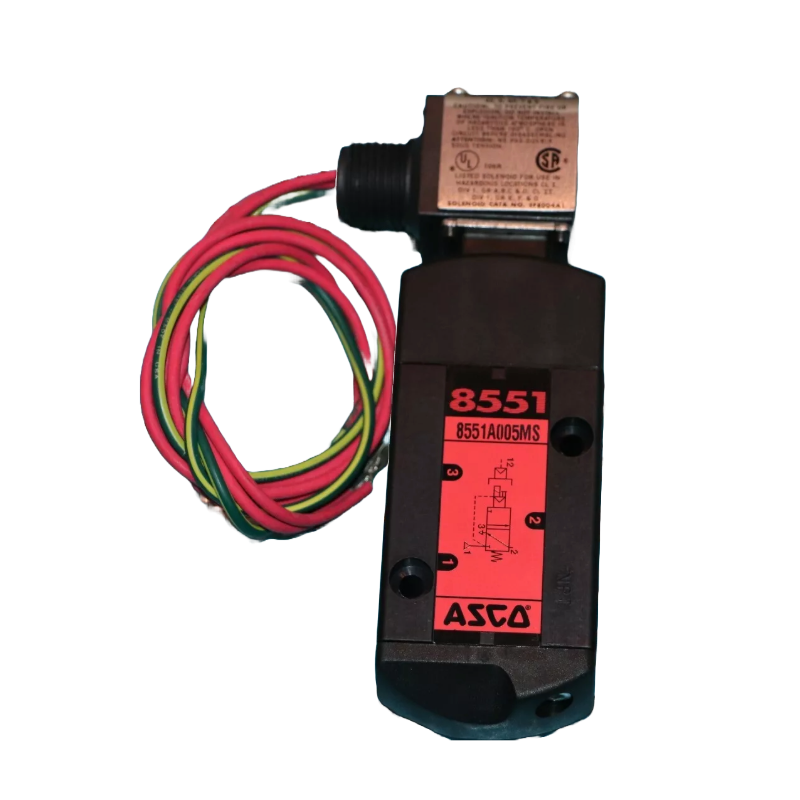 8551A005 MS ASCO