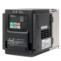 Hitachi  WJ200015HFE